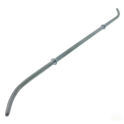 Dilator Uterine Hank 7.5-8mm #15/16 Ea